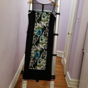 Designer Teri Jon Sophisticated dress